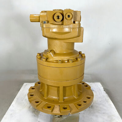 315D Swing Moto Assy pour pièces détachées de pelleteuses 266-8046 2668046 Moteur rotatif