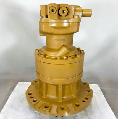 315D Swing Moto Assy pour pièces détachées de pelleteuses 266-8046 2668046 Moteur rotatif