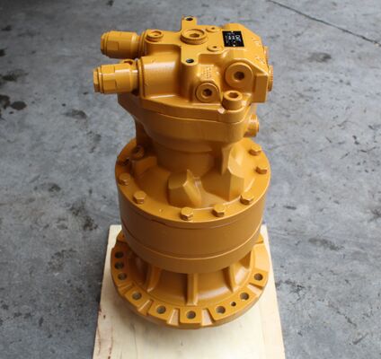 313F Moteur oscillant pour pièces détachées de pelles 4674412 14725368 moteur hydraulique réducteur
