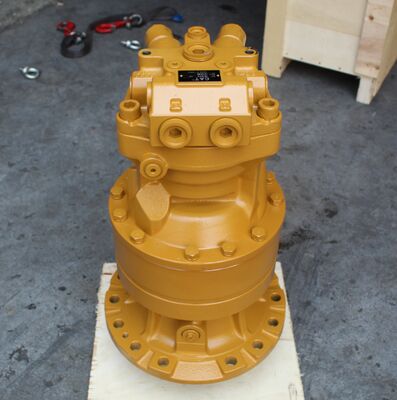 313F Moteur oscillant pour pièces détachées de pelles 4674412 14725368 moteur hydraulique réducteur