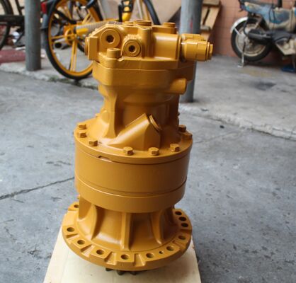313F Moteur oscillant pour pièces détachées de pelles 4674412 14725368 moteur hydraulique réducteur