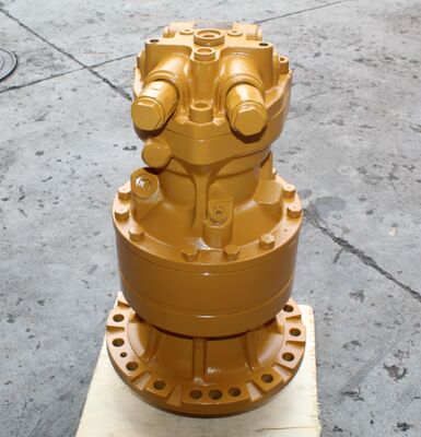 313F Moteur oscillant pour pièces détachées de pelles 4674412 14725368 moteur hydraulique réducteur
