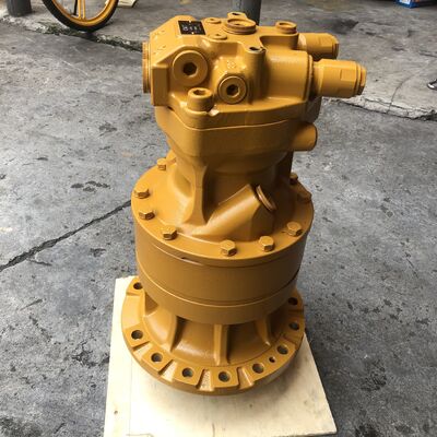 313F Moteur oscillant pour pièces détachées de pelles 4674412 14725368 moteur hydraulique réducteur