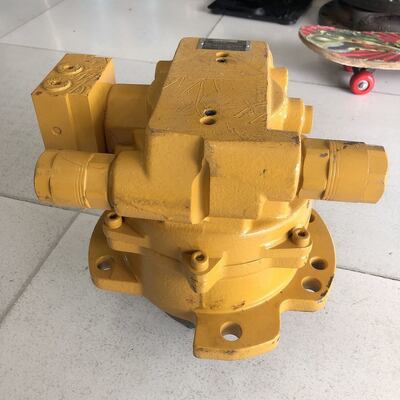 Moteur d'orientation 304CR Assy pour pièces de rechange de pelle PCR-2B-10A-FP-8584A Dispositif de moteur rotatif Aftermarket