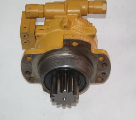 Moteur d'orientation 304CR Assy pour pièces de rechange de pelle PCR-2B-10A-FP-8584A Dispositif de moteur rotatif Aftermarket