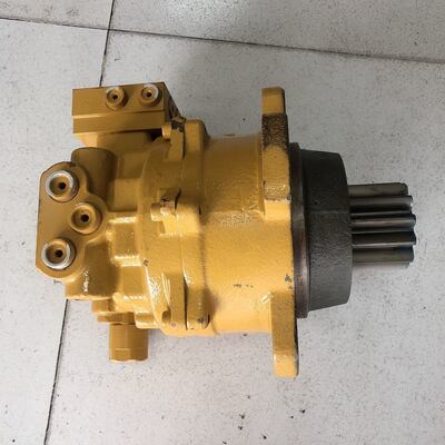 Moteur d'orientation 304CR Assy pour pièces de rechange de pelle PCR-2B-10A-FP-8584A Dispositif de moteur rotatif Aftermarket