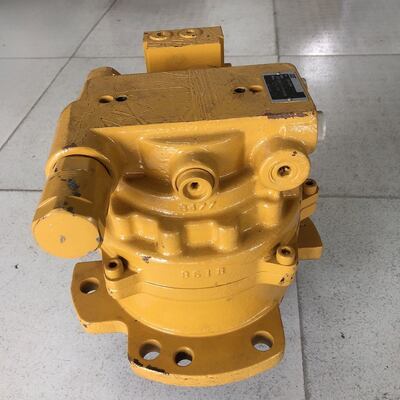 Moteur d'orientation 304CR Assy pour pièces de rechange de pelle PCR-2B-10A-FP-8584A Dispositif de moteur rotatif Aftermarket