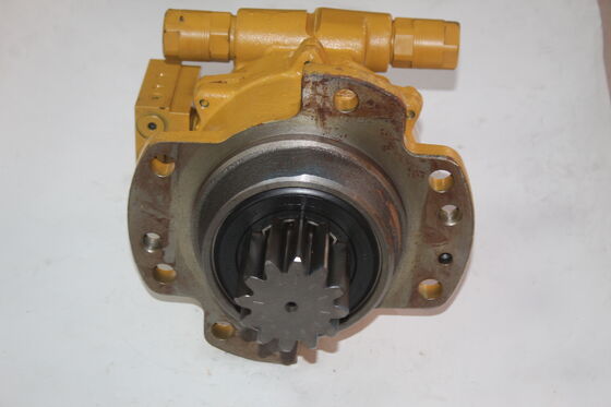 Moteur d'orientation 304CR Assy pour pièces de rechange de pelle PCR-2B-10A-FP-8584A Dispositif de moteur rotatif Aftermarket
