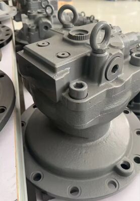 Moteur d'orientation ZX850-3 pour pièces de rechange de pelle Hitachi 9251045 Dispositif de moteur rotatif OEM