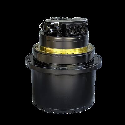 R210-7 R210LC-7 Disque final 31N6-40050 31N6-40031 31N6-40030 pour TM40 SK260 SK270 SK200-8 SK250-8 SK260-8 DH200-5 DH200-7 R250-7 R225-7 R210-9 R215-9 HD800-7 HD700-7 Assemblage de moteur de voyage
