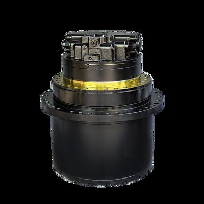 R210-7 R210LC-7 Disque final 31N6-40050 31N6-40031 31N6-40030 pour TM40 SK260 SK270 SK200-8 SK250-8 SK260-8 DH200-5 DH200-7 R250-7 R225-7 R210-9 R215-9 HD800-7 HD700-7 Assemblage de moteur de voyage