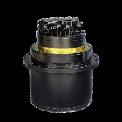 R210-7 R210LC-7 Disque final 31N6-40050 31N6-40031 31N6-40030 pour TM40 SK260 SK270 SK200-8 SK250-8 SK260-8 DH200-5 DH200-7 R250-7 R225-7 R210-9 R215-9 HD800-7 HD700-7 Assemblage de moteur de voyage