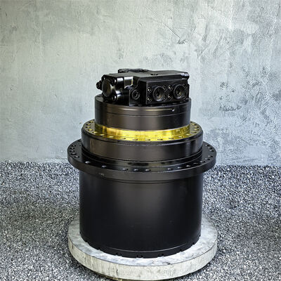 R210-7 R210LC-7 Disque final 31N6-40050 31N6-40031 31N6-40030 pour TM40 SK260 SK270 SK200-8 SK250-8 SK260-8 DH200-5 DH200-7 R250-7 R225-7 R210-9 R215-9 HD800-7 HD700-7 Assemblage de moteur de voyage
