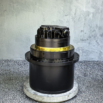 R210-7 R210LC-7 Disque final 31N6-40050 31N6-40031 31N6-40030 pour TM40 SK260 SK270 SK200-8 SK250-8 SK260-8 DH200-5 DH200-7 R250-7 R225-7 R210-9 R215-9 HD800-7 HD700-7 Assemblage de moteur de voyage
