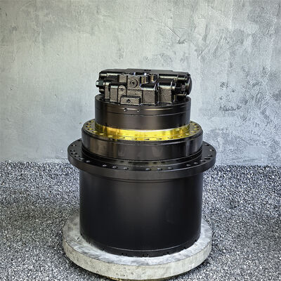 R210-7 R210LC-7 Disque final 31N6-40050 31N6-40031 31N6-40030 pour TM40 SK260 SK270 SK200-8 SK250-8 SK260-8 DH200-5 DH200-7 R250-7 R225-7 R210-9 R215-9 HD800-7 HD700-7 Assemblage de moteur de voyage
