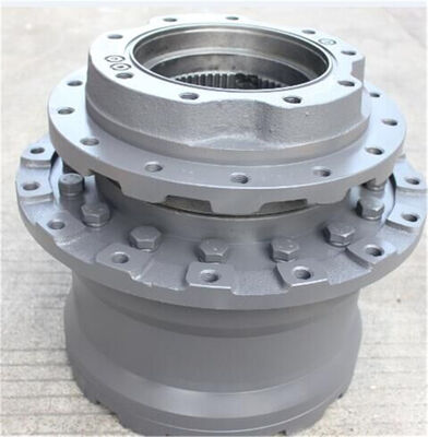 Réduction de déplacement EX120-2 pour pièces de rechange d'excavatrice Hitachi 9091652 9116399 9116400 9116401 Réducteur d'entraînement de chenille