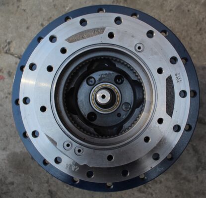 Réduction de déplacement EX120-2 pour pièces de rechange d'excavatrice Hitachi 9091652 9116399 9116400 9116401 Réducteur d'entraînement de chenille
