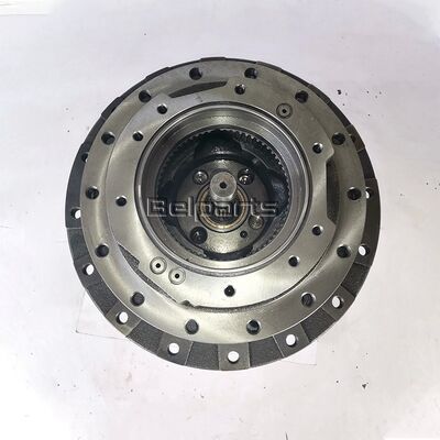 EX120-3 Réduction des déplacements pour les pièces de rechange de pelleteuses Hitach 9133211 9123358 Boîte de vitesses de déplacement