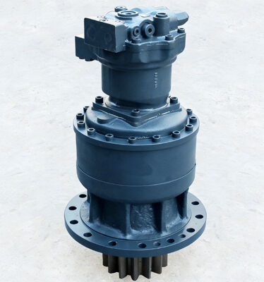 Réduction de déplacement EC700B pour pièces de rechange d'excavatrice Volvo voe14609494 voe14535293, dispositif de moteur rotatif