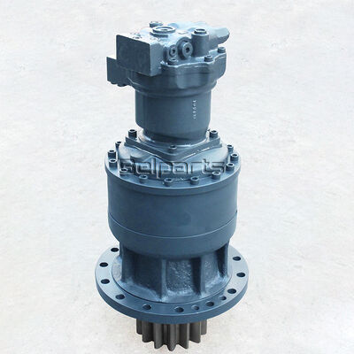 Réduction de déplacement EC700B pour pièces de rechange d'excavatrice Volvo voe14609494 voe14535293, dispositif de moteur rotatif