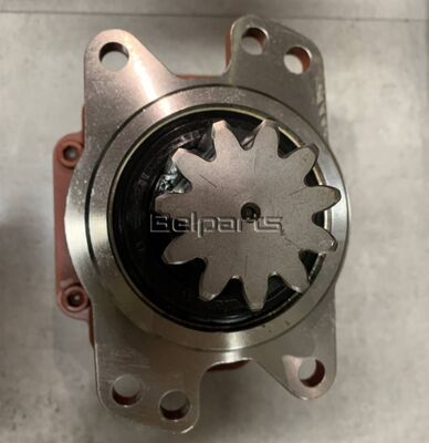 Moteur pivotant JCB19C pour pièces détachées de pelles JCB PCR-1B-05A-P-9297B Moteur rotatif OEM