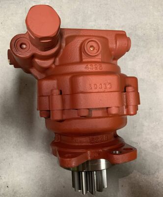 Moteur pivotant JCB19C pour pièces détachées de pelles JCB PCR-1B-05A-P-9297B Moteur rotatif OEM