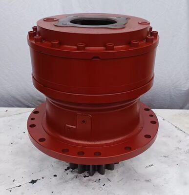 CLG936D Assy pour moteur pivotant pour pièces détachées d'excavatrice LIU GONG 11C0529 Moteur rotatif