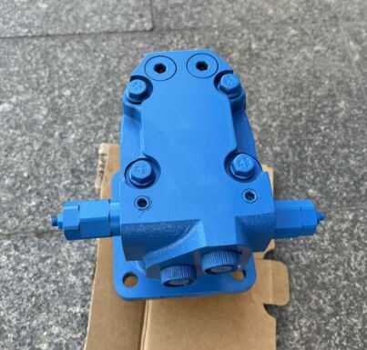 Moteur d'orientation Kubota U17 Assy pour pièces de rechange d'excavatrice 2-200D0S-E3 Réducteur de moteur hydraulique OEM