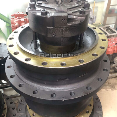 374DL Moteur de déplacement pour les pièces de rechange des excavatrices Hyundai 315-4480 3154480 Moteur à marche