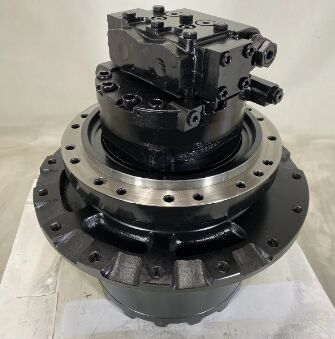 315C 315D Disque final pour pièces détachées de pelleteuses 179-7179 1797179 Moteur de déplacement avec réduction