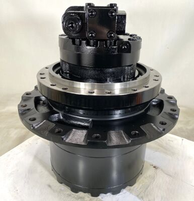 315C 315D Disque final pour pièces détachées de pelleteuses 179-7179 1797179 Moteur de déplacement avec réduction