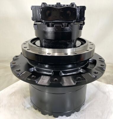 315C 315D Disque final pour pièces détachées de pelleteuses 179-7179 1797179 Moteur de déplacement avec réduction