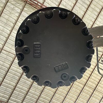 315C 315D Disque final pour pièces détachées de pelleteuses 179-7179 1797179 Moteur de déplacement avec réduction