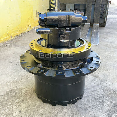 315C 315D Disque final pour pièces détachées de pelleteuses 179-7179 1797179 Moteur de déplacement avec réduction
