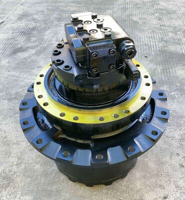 316E Motor de Reducción para Repuestos de Excavadora 350-0452 3500452 Motor de Pistón Axial de Posventa