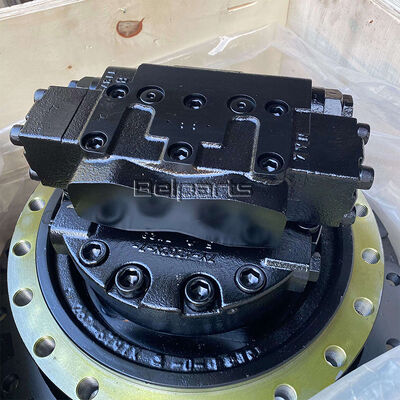 325BL Disque final pour pièces détachées de pelleteuses 204-3648 2043648 Moteur à piston axiale