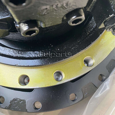 325BL Disque final pour pièces détachées de pelleteuses 204-3648 2043648 Moteur à piston axiale