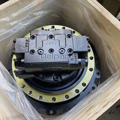325BL Disque final pour pièces détachées de pelleteuses 204-3648 2043648 Moteur à piston axiale