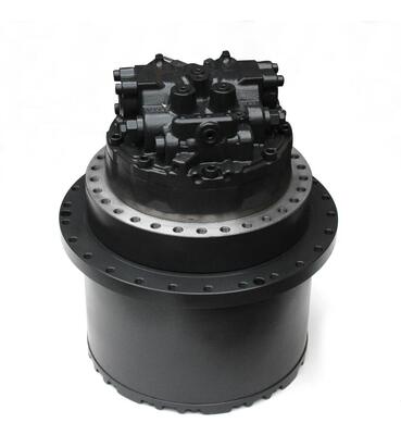 HD1023-3 Réducteur d'entraînement final pour pièces de rechange d'excavatrice Kato 619-89900051 moteur hydraulique réducteur