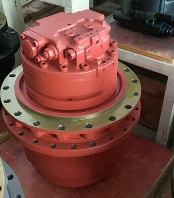 JCB360 JS360 Motor de Reducción Hidráulico para Repuestos de Excavadora JCB 05/204600 05204600