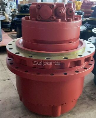 JCB360 JS360 Motor de Reducción Hidráulico para Repuestos de Excavadora JCB 05/204600 05204600