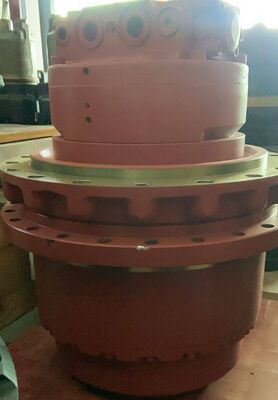 JCB360 JS360 Motor de Reducción Hidráulico para Repuestos de Excavadora JCB 05/204600 05204600