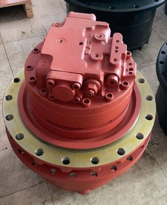 JCB360 JS360 Motor de Reducción Hidráulico para Repuestos de Excavadora JCB 05/204600 05204600