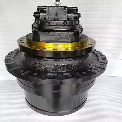 ZX850LC-3 ZX850-3 Disque final pour les pièces de rechange de la pelle Hitach 9251681 moteur à piston axiale