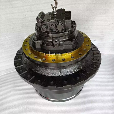 ZX850LC-3 ZX850-3 Disque final pour les pièces de rechange de la pelle Hitach 9251681 moteur à piston axiale