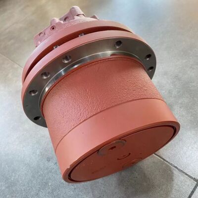 IHI18 CX27 Réducteur pour pièces de rechange d'excavatrice CASE PHV-2B-20B-P-8862A Moteur hydraulique Réducteur