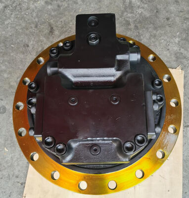 R330-9S R330-9 Disque final pour les pièces de rechange de la pelle Hyundai 31Q9-40033 Moteur de voyage avec réduction