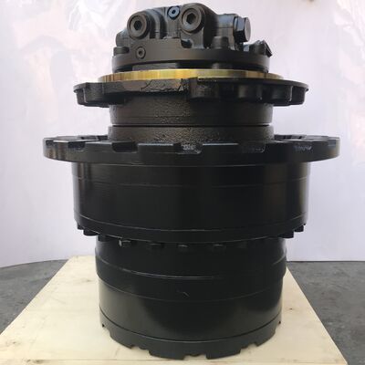 Motor de traslación ZX250 para excavadora Hitachi, repuestos 9195448, conjunto de motor de traslación posventa