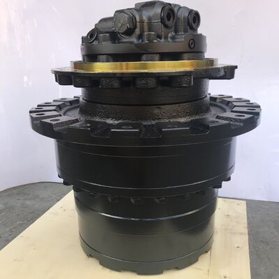 Motor de traslación ZX250 para excavadora Hitachi, repuestos 9195448, conjunto de motor de traslación posventa