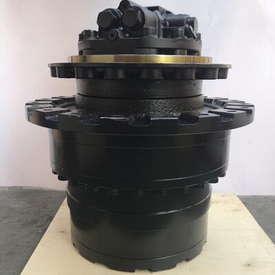 Motor de traslación ZX250 para excavadora Hitachi, repuestos 9195448, conjunto de motor de traslación posventa